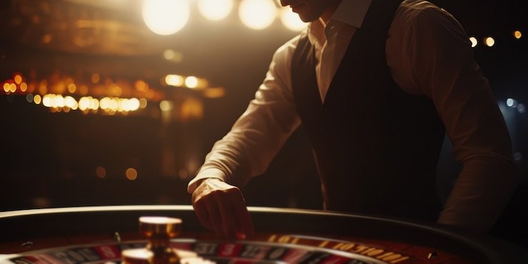 Papan taruhan European Roulette totolotre dengan tabel pembayaran dan riwayat putaran terbaru