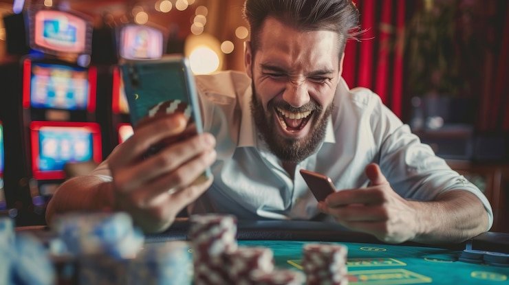 Sic Bo Dadu Game